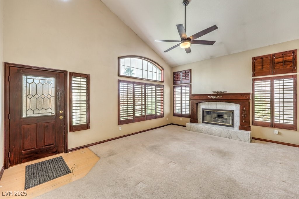 1611 Buffalo Trail Drive