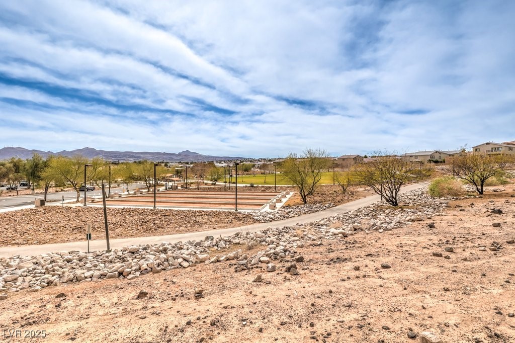 1611 Buffalo Trail Drive