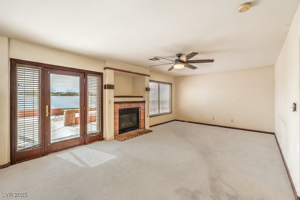 1611 Buffalo Trail Drive