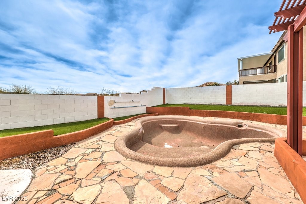 1611 Buffalo Trail Drive