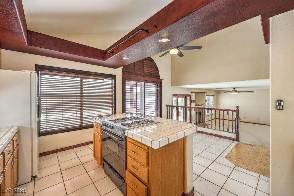 1611 Buffalo Trail Drive