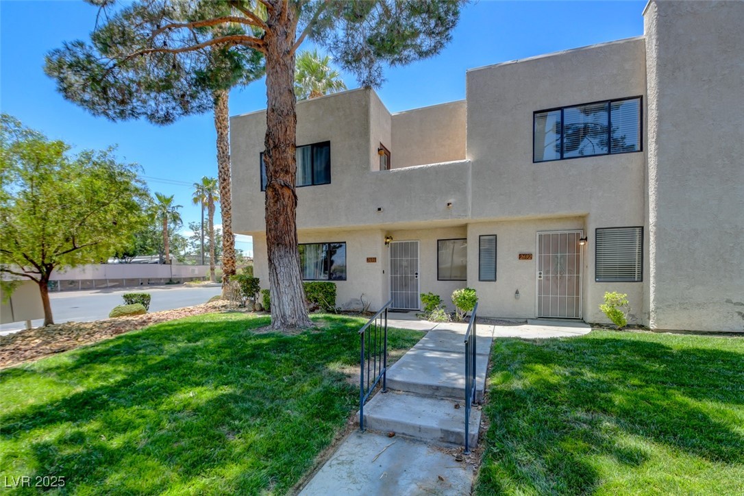 2696 Matogroso Lane