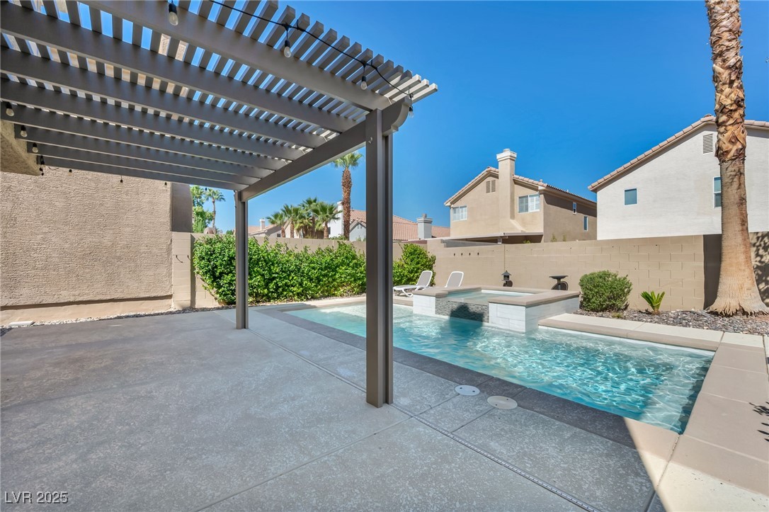 9312 Valencia Canyon Drive