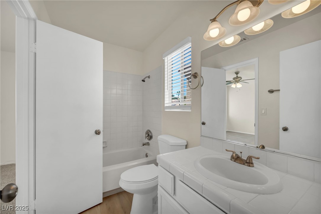 9312 Valencia Canyon Drive