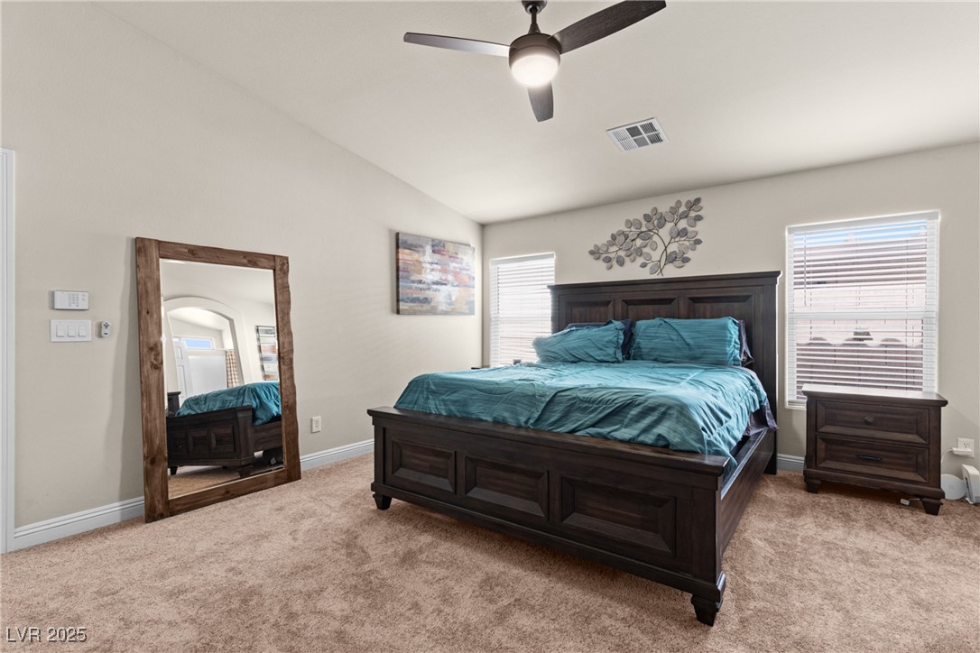 9368 Maple Red Court