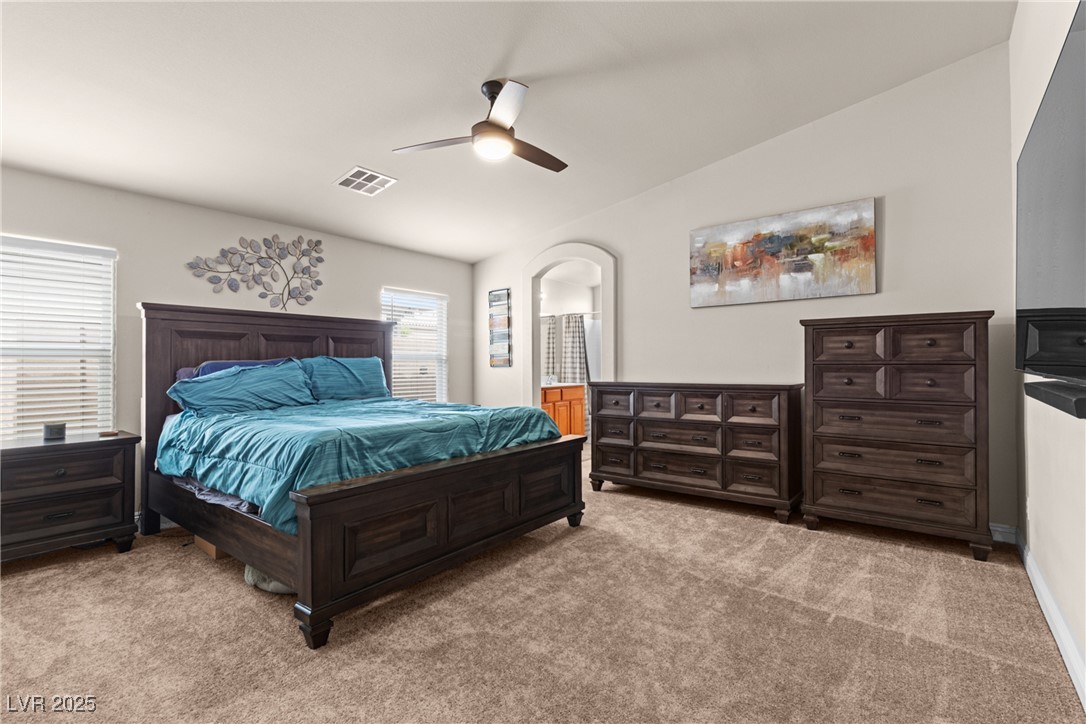 9368 Maple Red Court