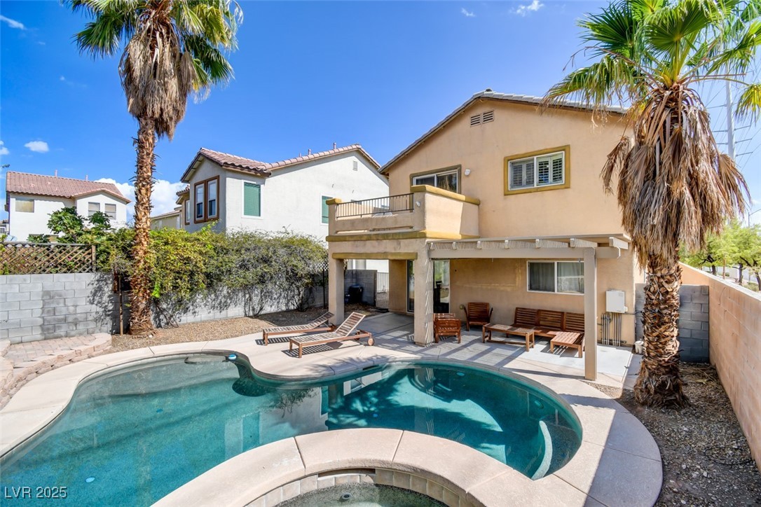 5697 Tapestry Rose Court