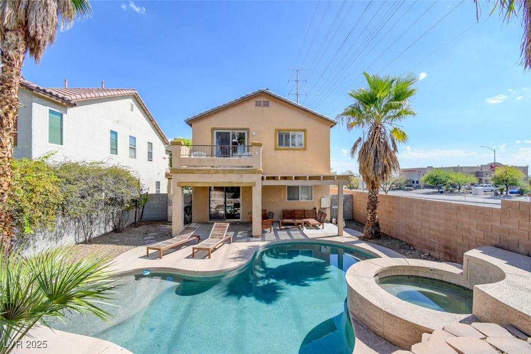 5697 Tapestry Rose Court