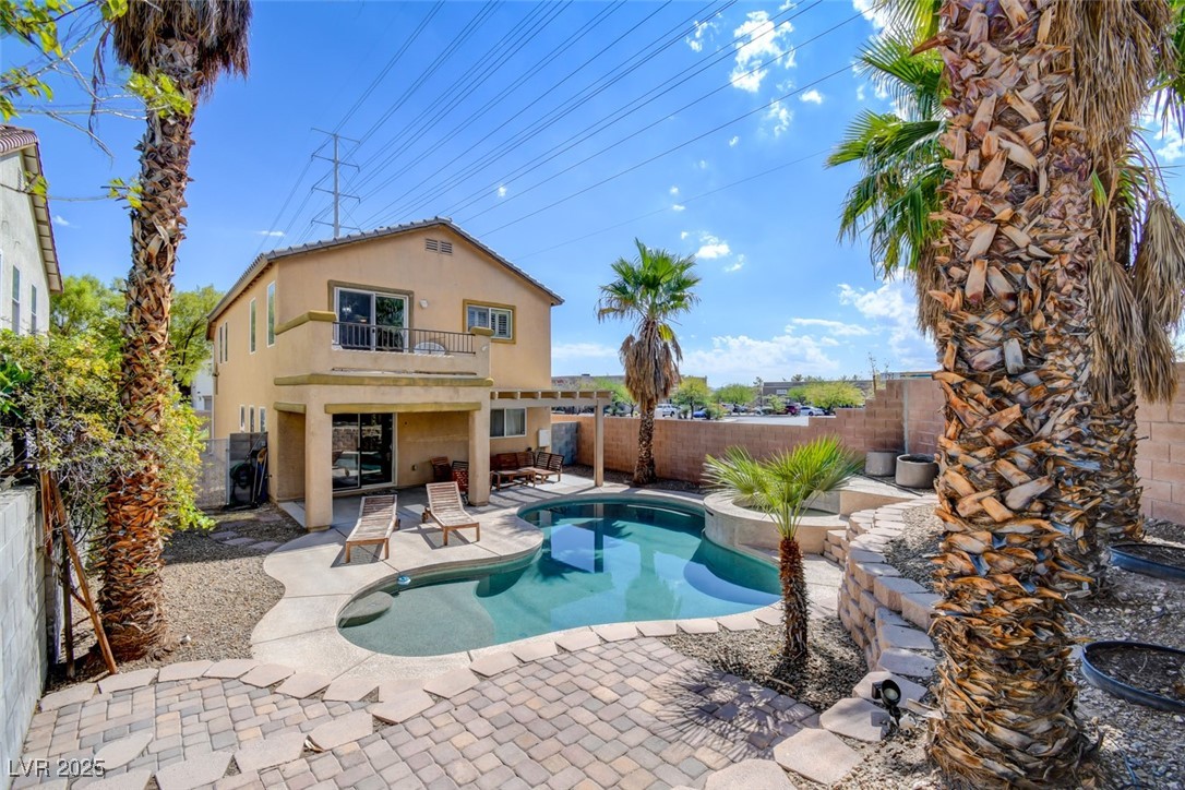 5697 Tapestry Rose Court