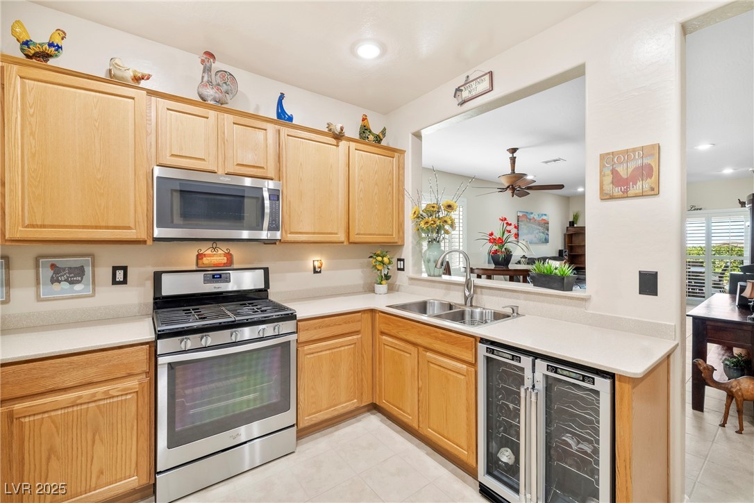 2496 Ashen Light Drive