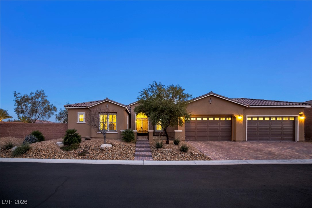 9729 Rock Partridge Court