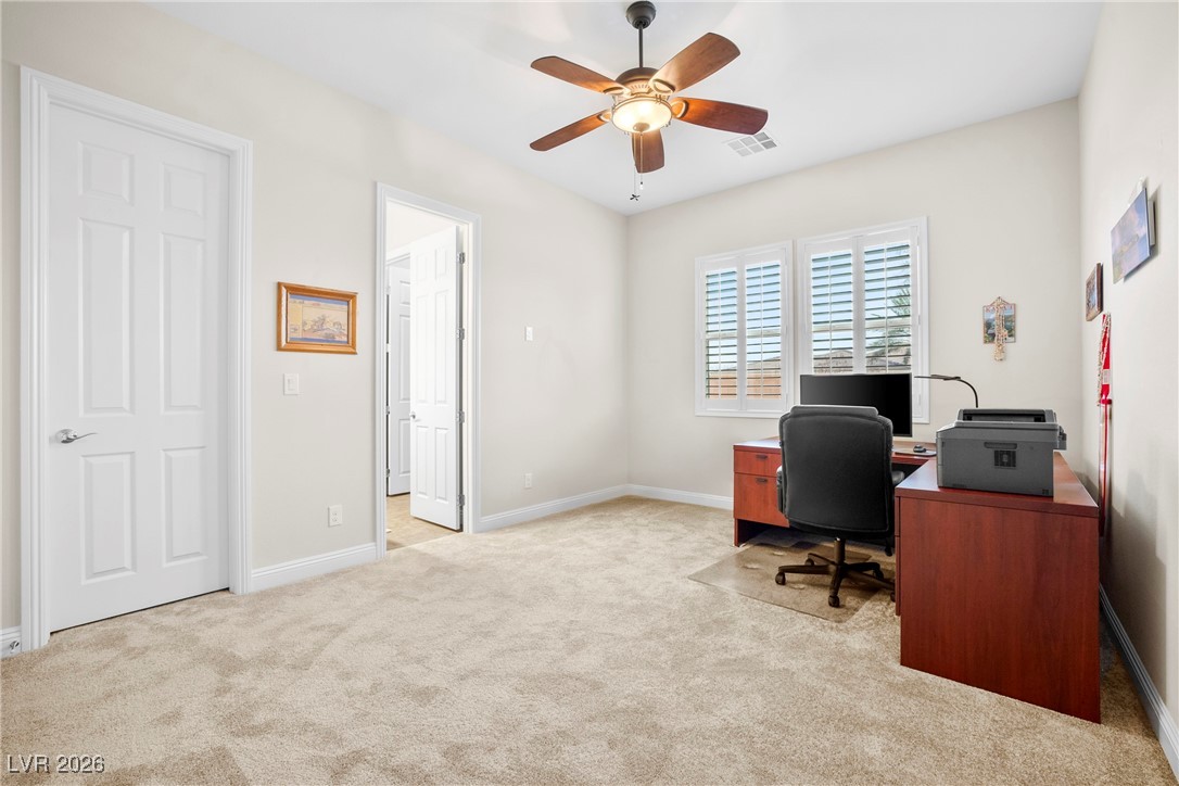 9729 Rock Partridge Court