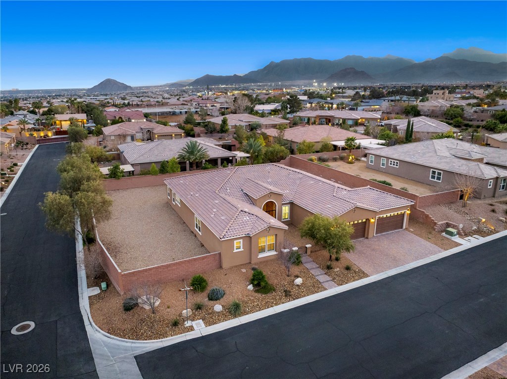 9729 Rock Partridge Court