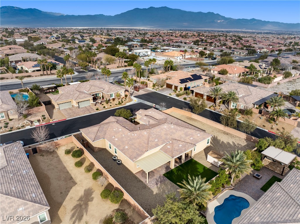 9729 Rock Partridge Court