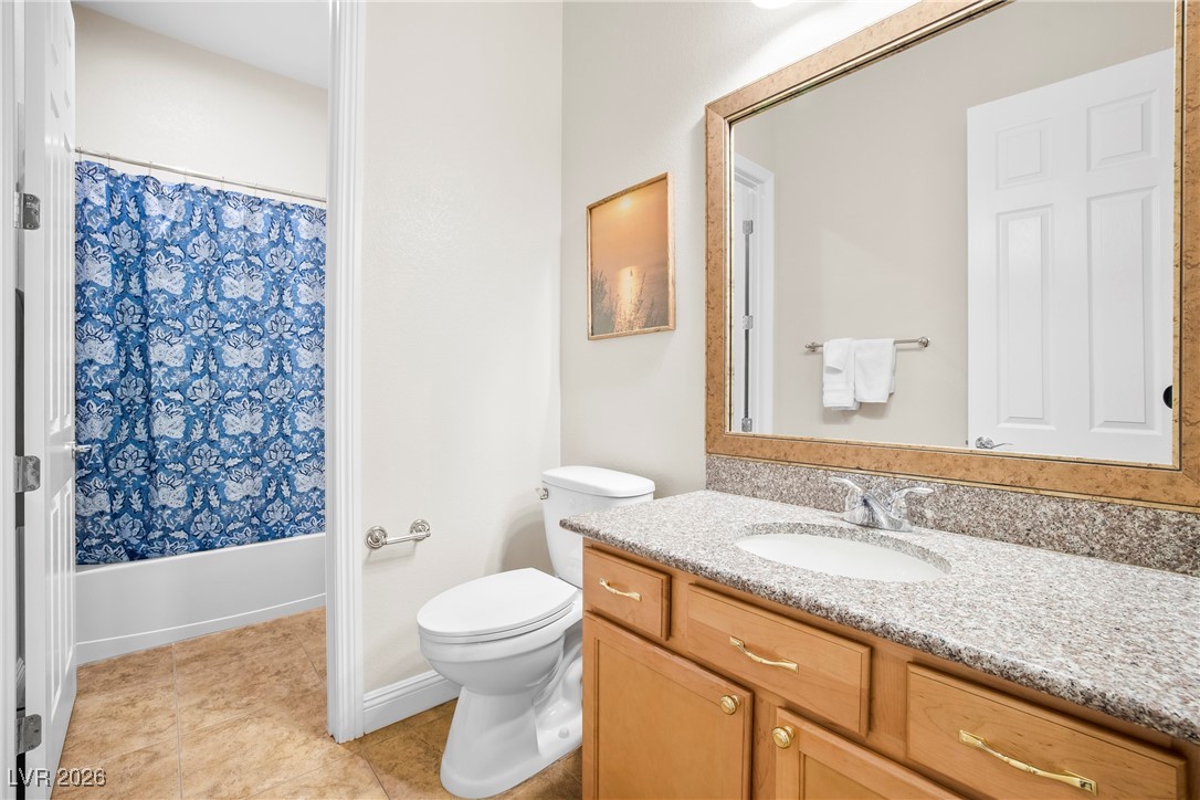 9729 Rock Partridge Court