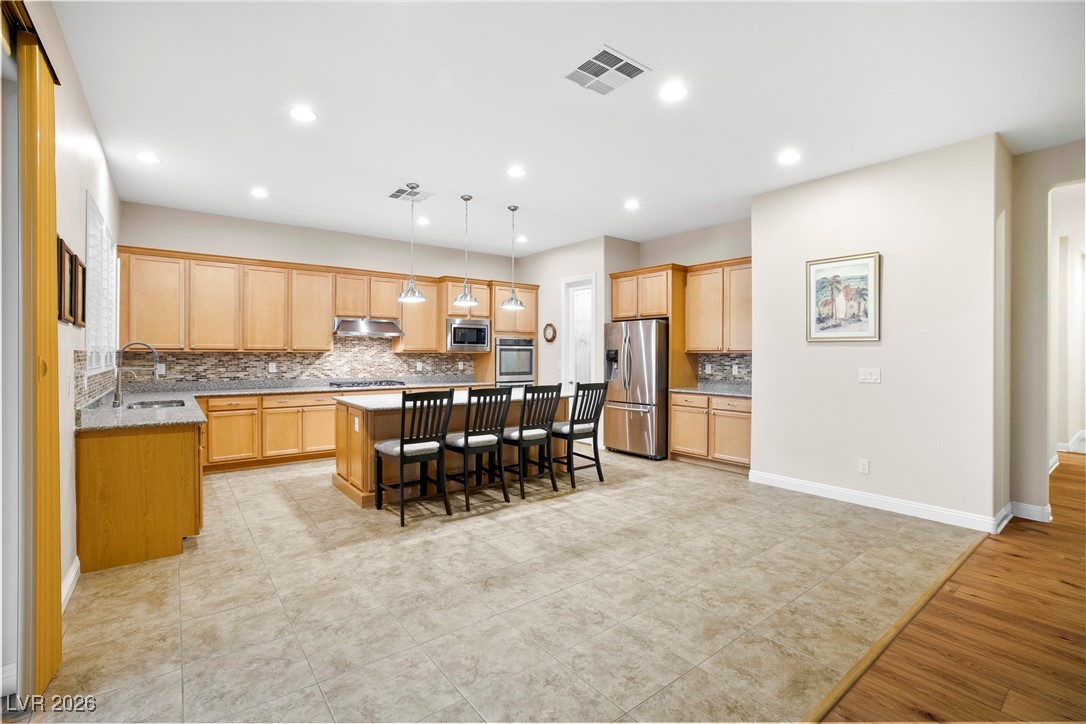 9729 Rock Partridge Court