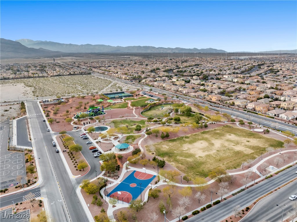 9729 Rock Partridge Court