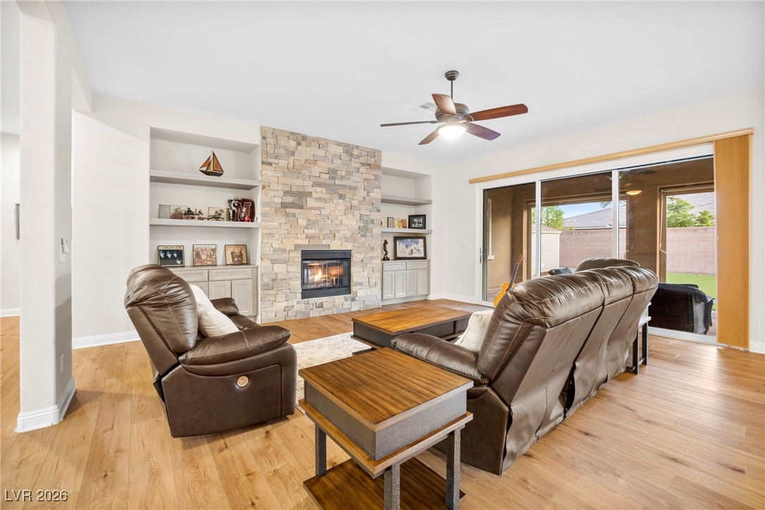 9729 Rock Partridge Court