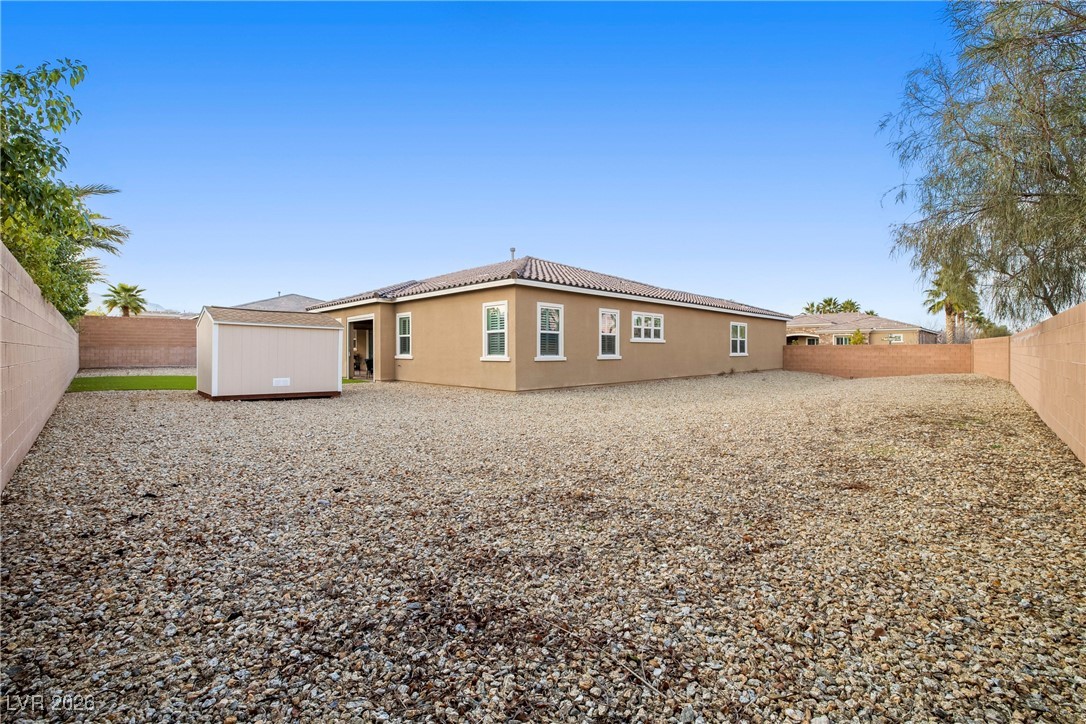 9729 Rock Partridge Court