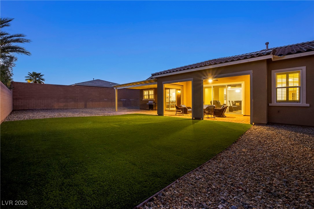 9729 Rock Partridge Court