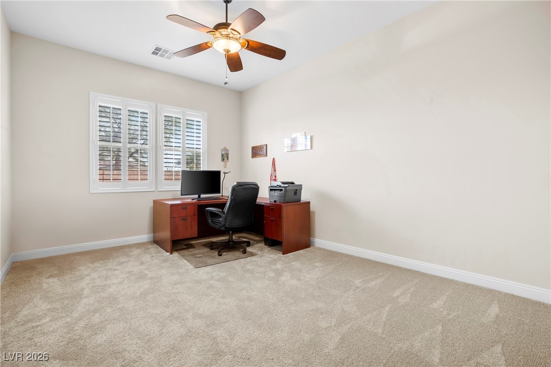 9729 Rock Partridge Court