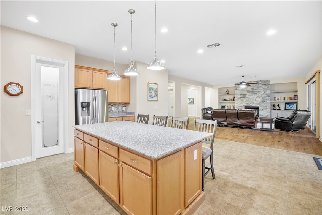 9729 Rock Partridge Court