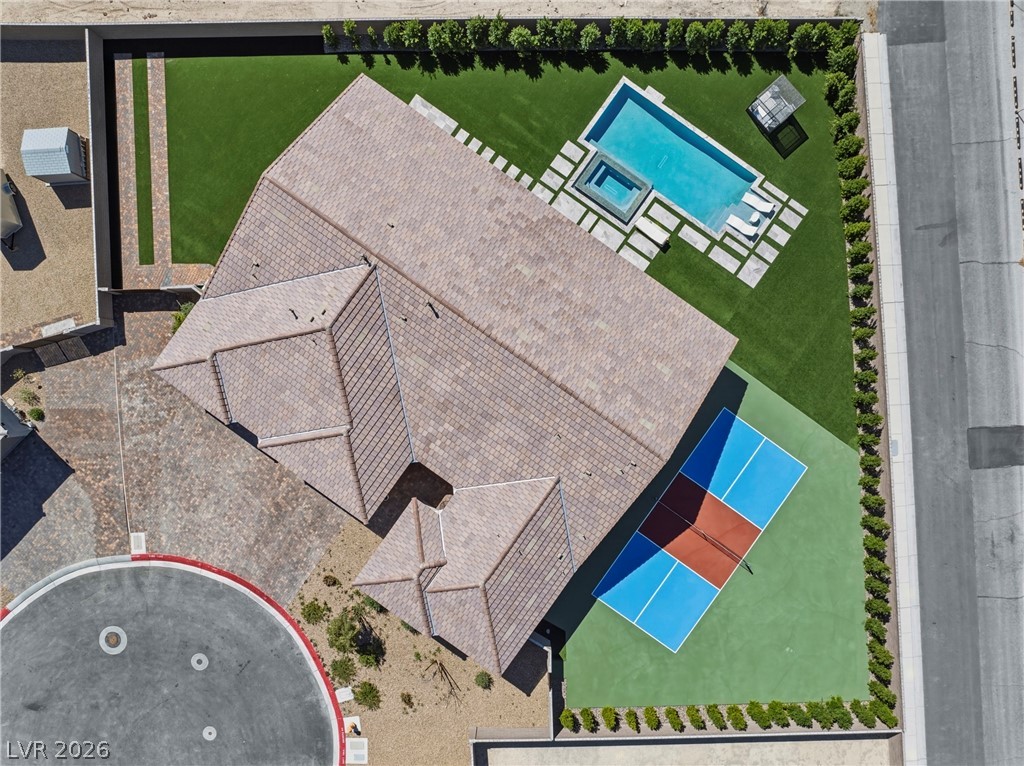 6561 West Azure Drive