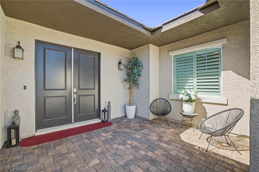 6561 West Azure Drive