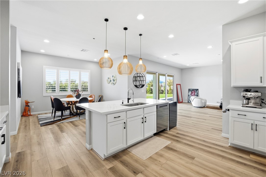 6561 West Azure Drive