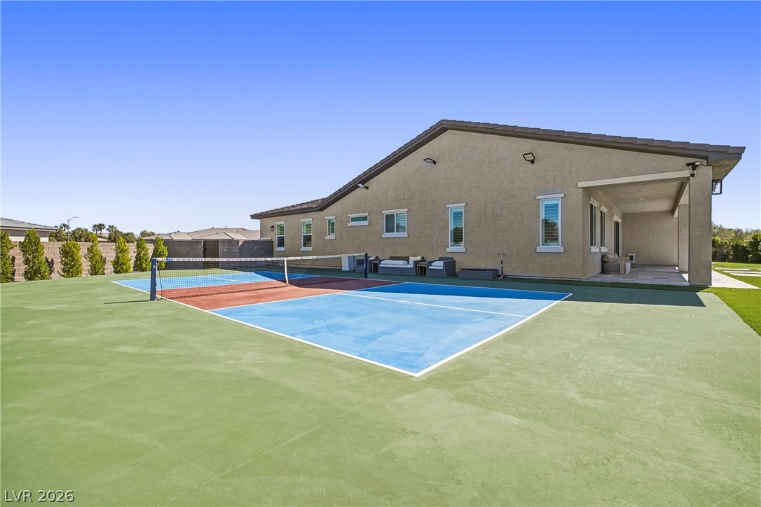 6561 West Azure Drive