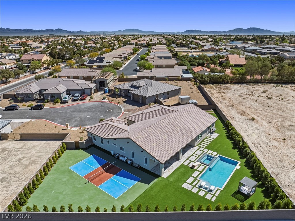 6561 West Azure Drive