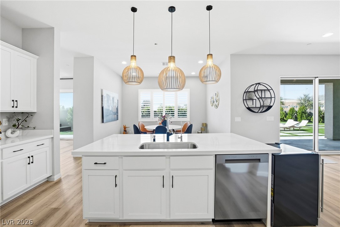 6561 West Azure Drive