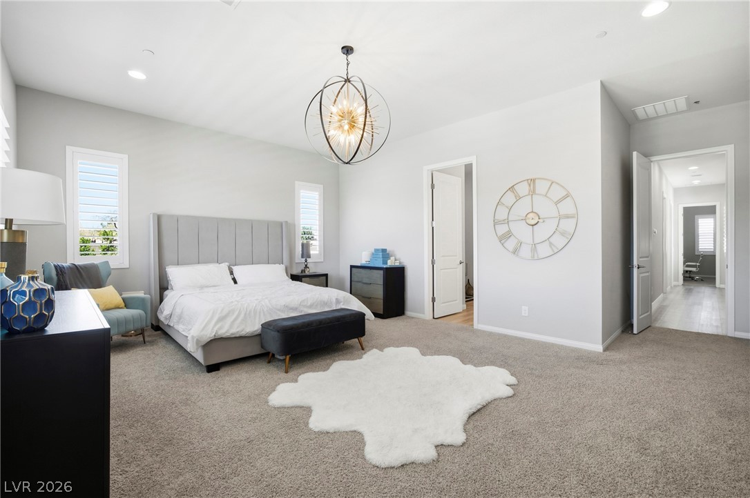 6561 West Azure Drive