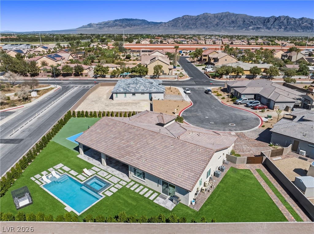 6561 West Azure Drive