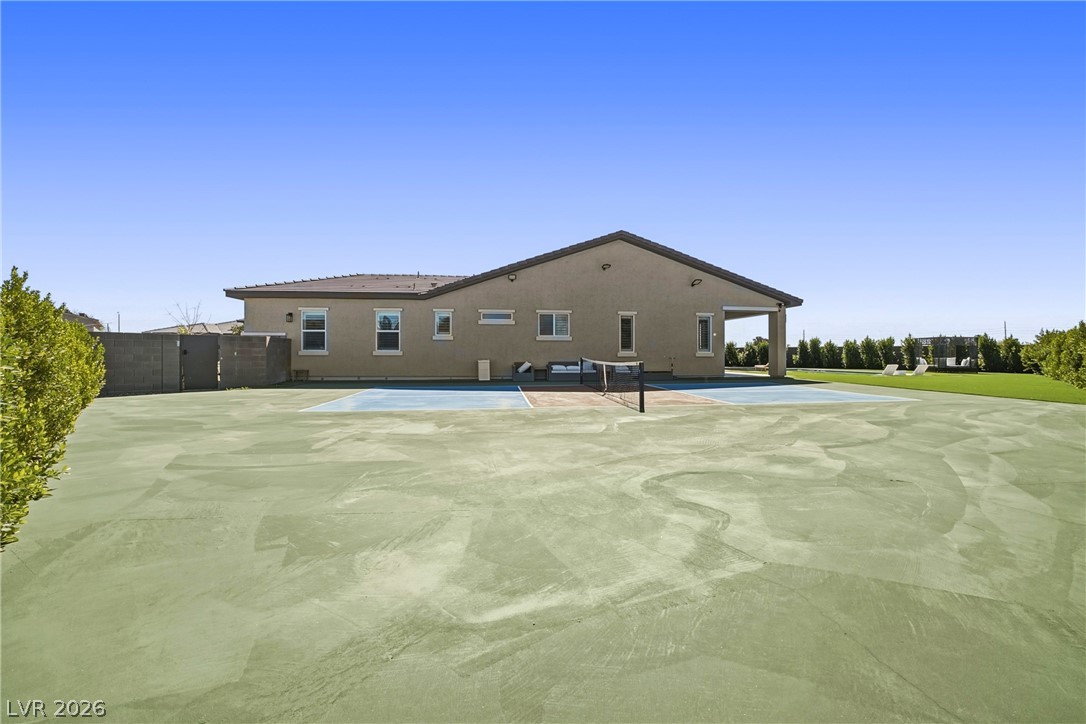 6561 West Azure Drive