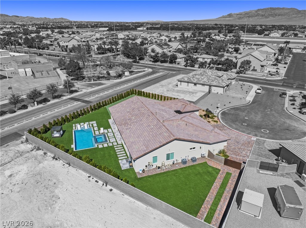 6561 West Azure Drive