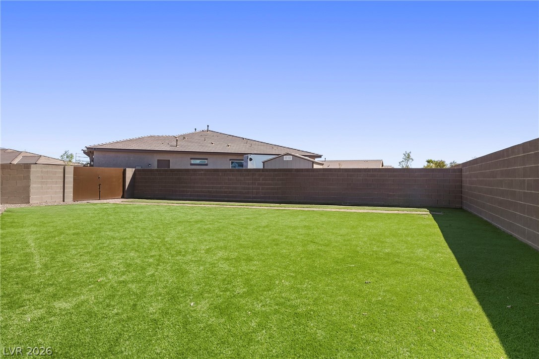 6561 West Azure Drive