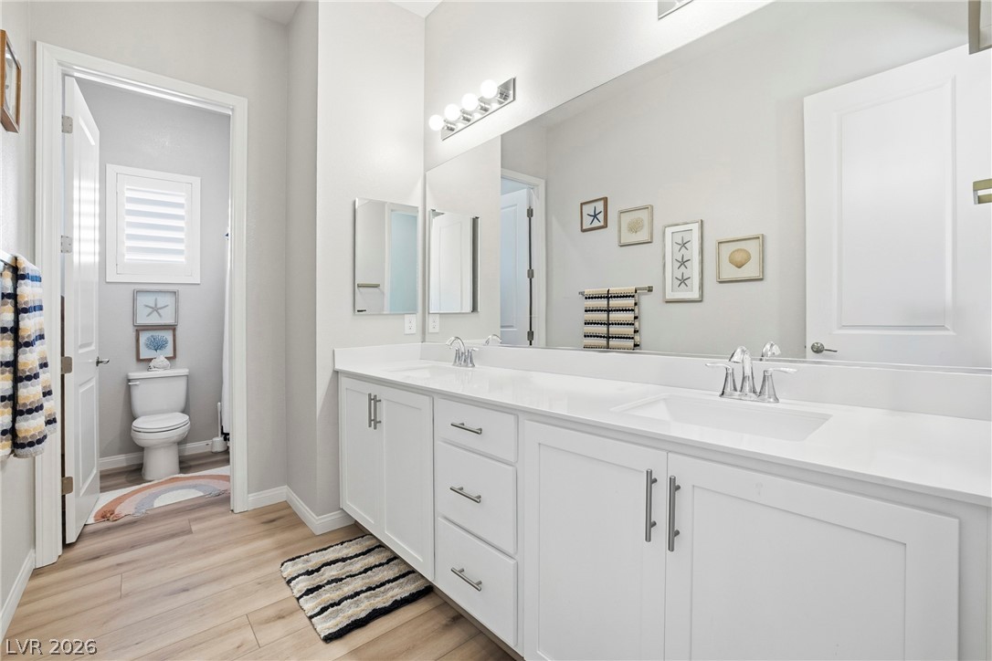 6561 West Azure Drive