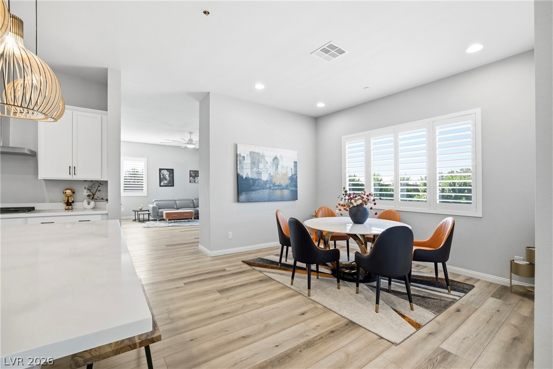 6561 West Azure Drive