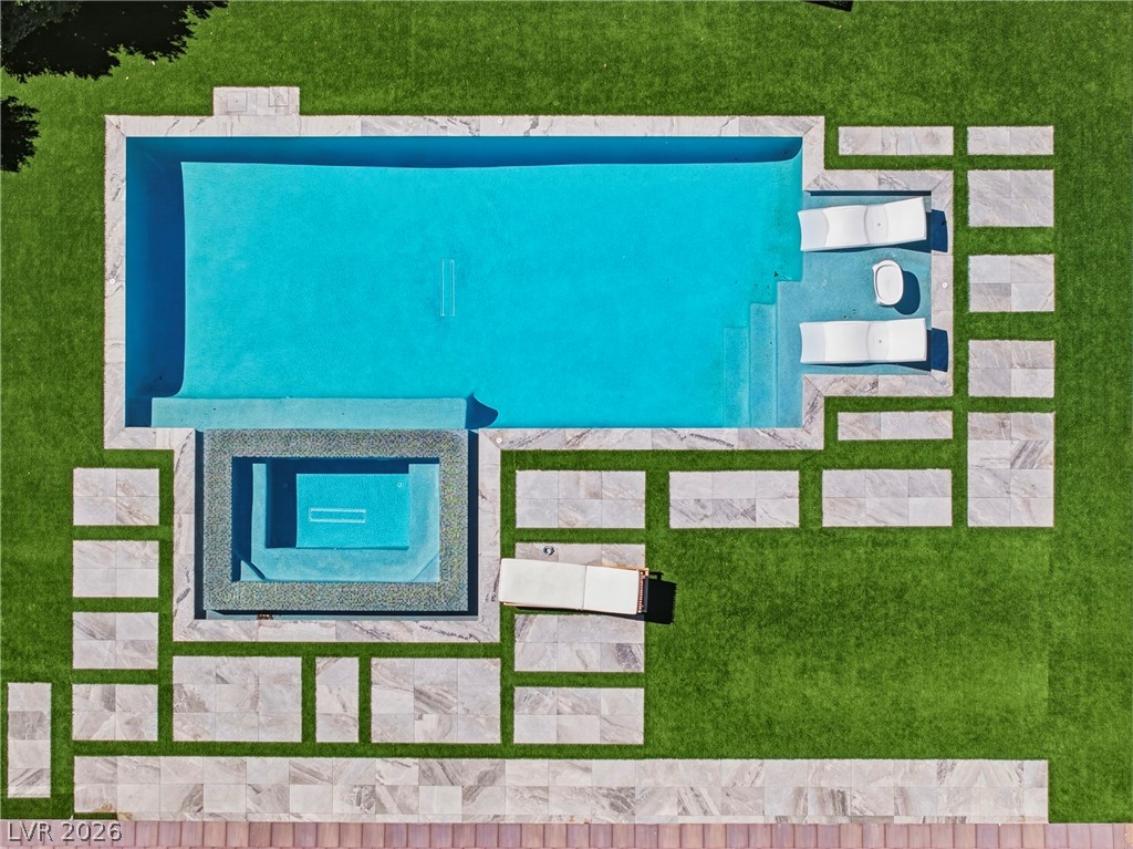 6561 West Azure Drive