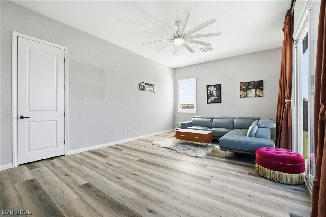 6561 West Azure Drive