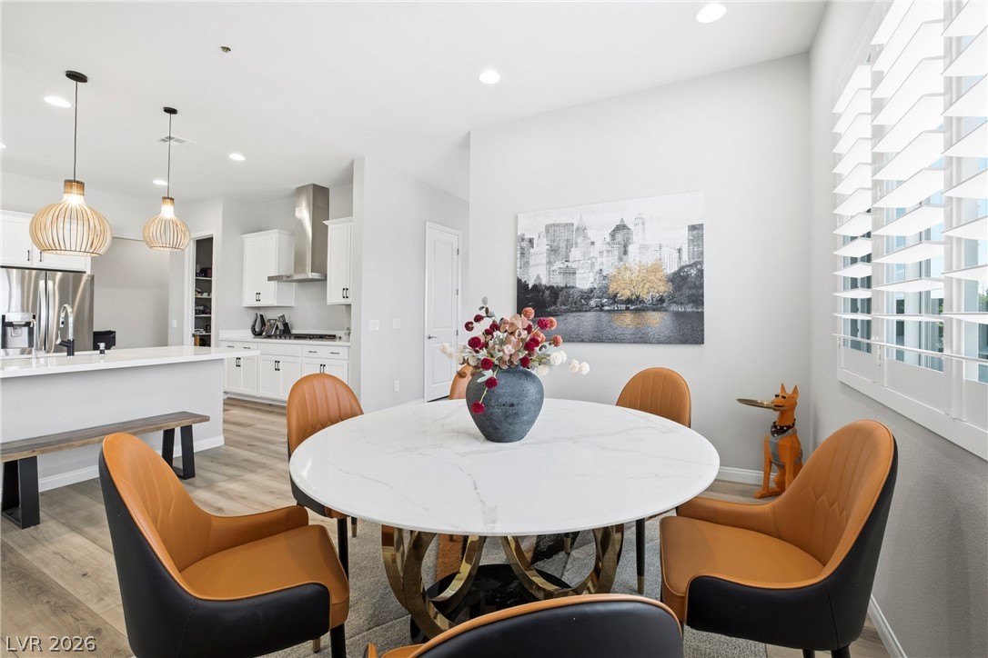 6561 West Azure Drive