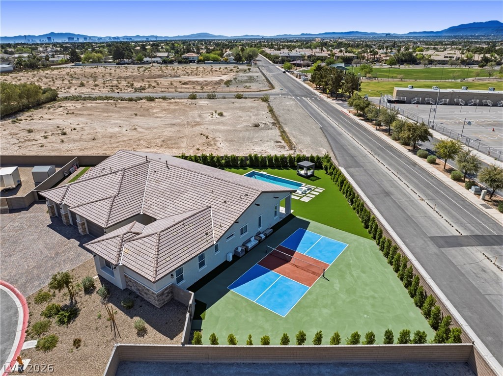 6561 West Azure Drive