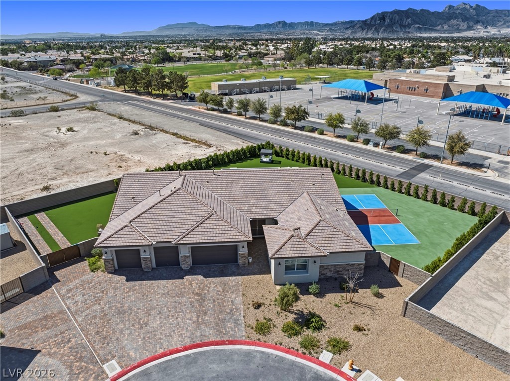 6561 West Azure Drive