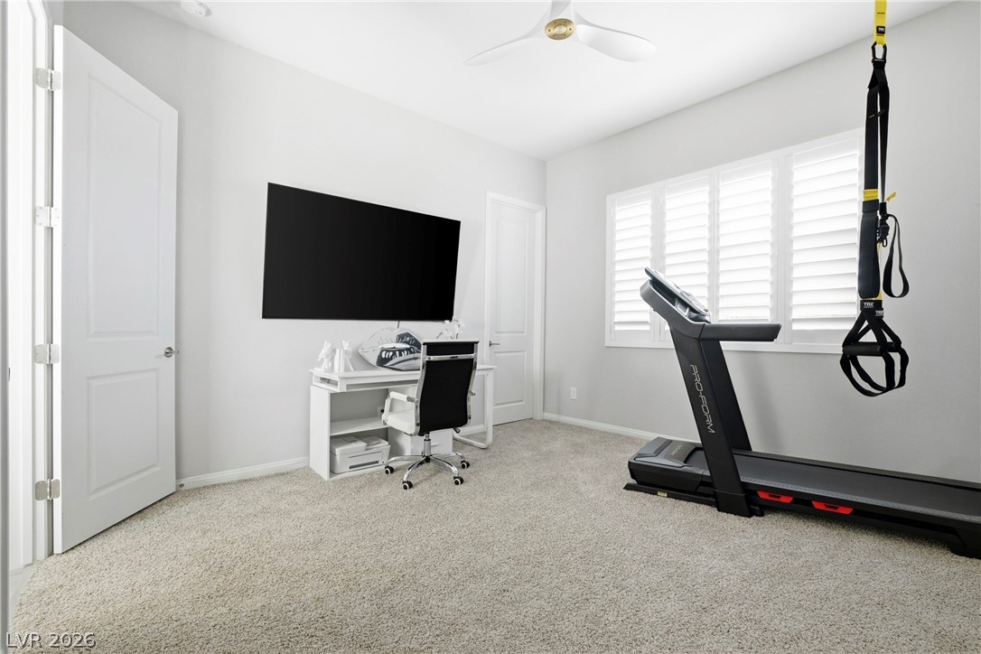 6561 West Azure Drive