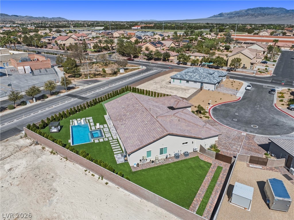 6561 West Azure Drive