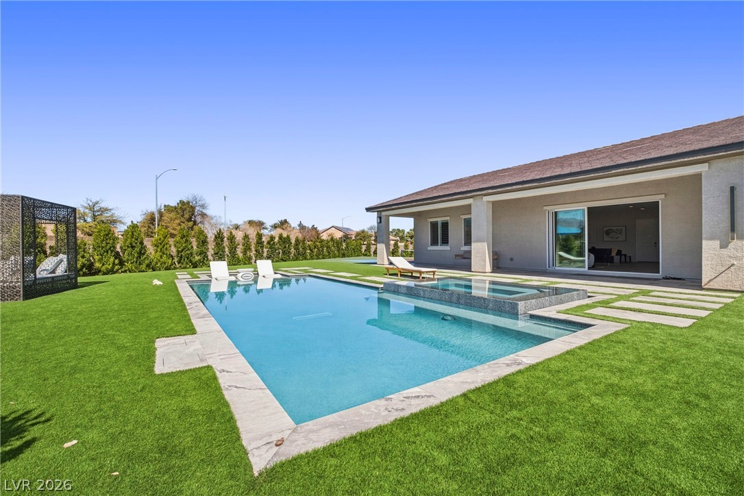 6561 West Azure Drive