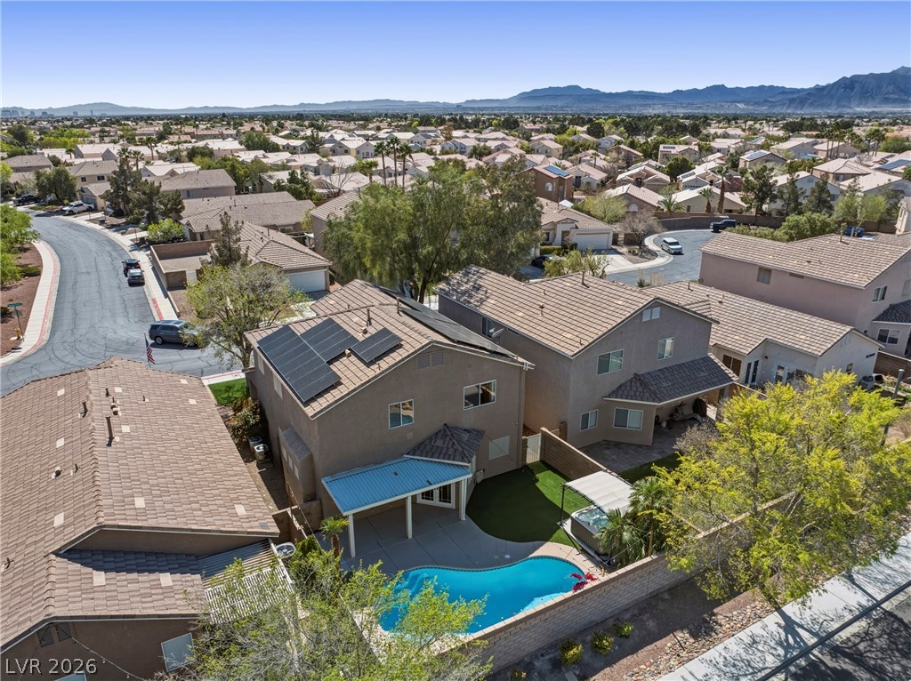 5104 Cascade Pools Avenue