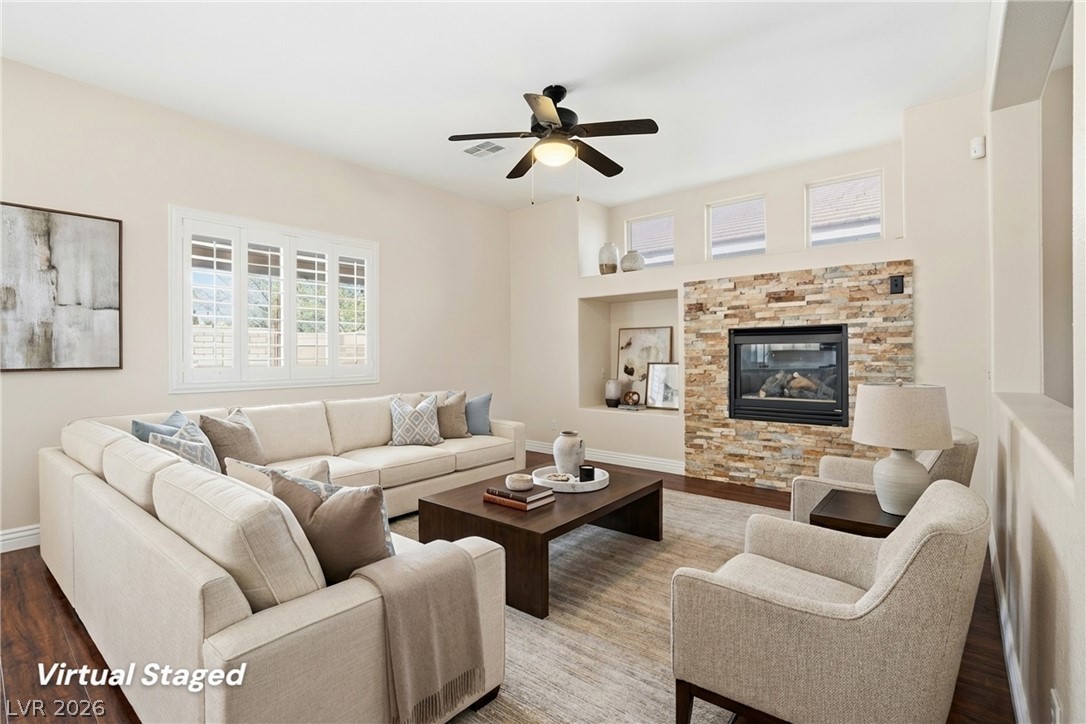 5104 Cascade Pools Avenue