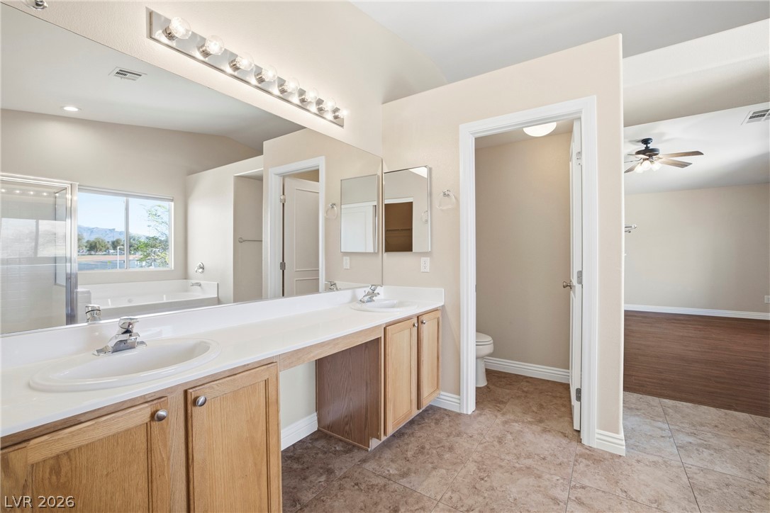 5104 Cascade Pools Avenue